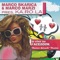 Io vivo su facebook (Taggo radio mix) - Marco Skarica, Marco Marzi & Ka.ro.la. lyrics