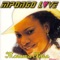 Nkoba - M'Pongo Love lyrics
