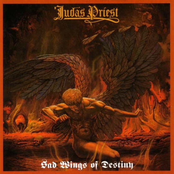 Cover artwork for Epitaph