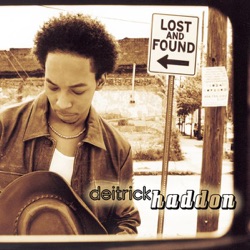 Deitrick Haddon - Resting Place