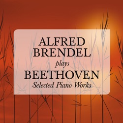 Alfred Brendel - Variations On "Rule Britannia" In D Major for Piano, WoO 79