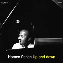 Up & Down - Horace Parlan Up & Down - Horace Parlan