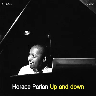 Up & Down - Horace Parlan