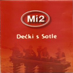 Mi2 - Samo tebe te imam