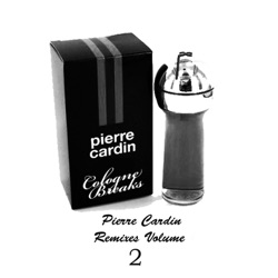 Pierre Cardin - Price Tag