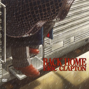 Eric Clapton - One Track Mind - Line Dance Music