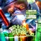 Dj Green Lantern & Hektik Check In - DJ Hektik & DJ Green Lantern lyrics