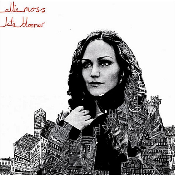 Cover artwork for Passerby