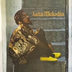 Luiz Melodia - Negro Gato