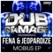 Mobius - Fena & Jeopardize lyrics