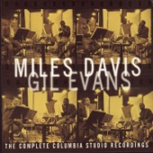 Miles Davis - Blue Xmas