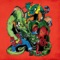 Ausfahrt - Rhythm Dragons lyrics