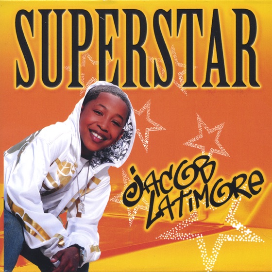 Cover artwork for Superstar
