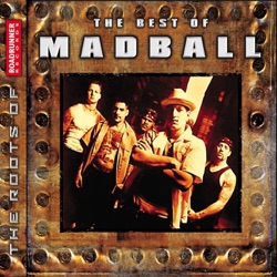 Madball - Ball of Destruction (w/hidden Track)