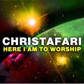 Here I Am to Worship (Performance Track) artwork