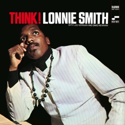 Lonnie Smith, Jimmy Maelen, Eddie Daniels, Lew DelGatto, Randy Brecker & Marv - Three Blind Mice