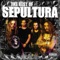 Roots Bloody Roots - Sepultura lyrics