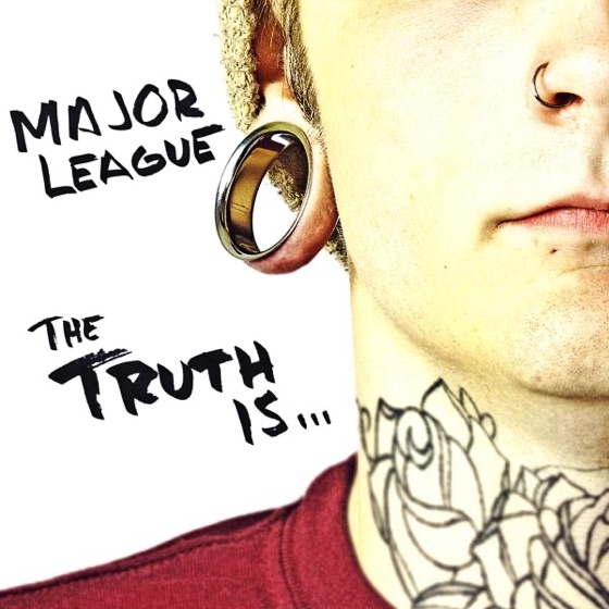 Cover artwork for What You Make Of It