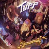 Tuff - I Hate Kissing You Good-Bye