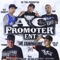 Darling Baby (feat. Wix & FT) - AC The Promoter lyrics