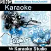 Karaoke Country Songs: June 2012 album lyrics, reviews, download
