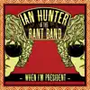 Ian Hunter & the Rant Band