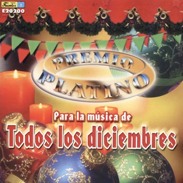 Los Hispanos - Fiesta en Mi Pueblo