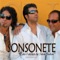 Sonsonete Pa Nosotros - Sonsonete lyrics