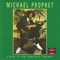 Never Fall In Love - Michael Prophet lyrics