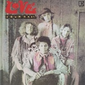 August - Love