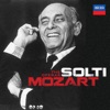 Solti - Mozart - The Operas artwork
