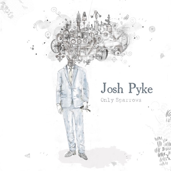Cover artwork for All Those Other Lives