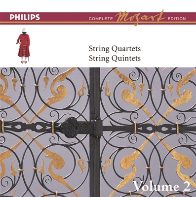 String Quartet No. 17 in B-Flat, K. 458 The Hunt: 4. Allegro assai cover