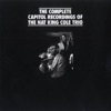 The Complete Capitol Recordings of the Nat King Cole Trio artwork