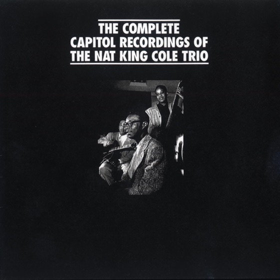 Cover artwork for Calypso Blues (1993 Digital Remaster)