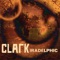 Ghosted - Clark lyrics