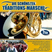 Erzherzog-Albrecht-Marsch - Blaskapelle Bad Bayersoien
