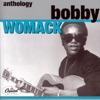 Anthology: Bobby Womack artwork