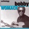 Tarnished Rings - Bobby Womack & Friendly Womack Sr lyrics