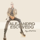 Alejandro Escovedo - Can't Make Me Run