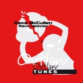 Rave Heaven - EP artwork
