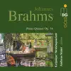 Stream & download Brahms: Piano Quintet, Op. 34