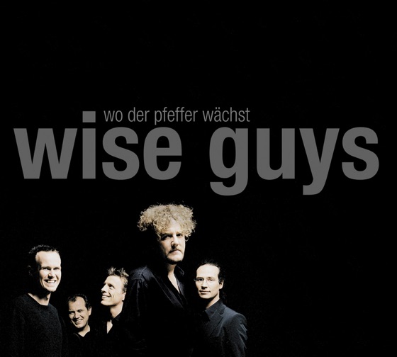 Cover artwork for Ohrwurm