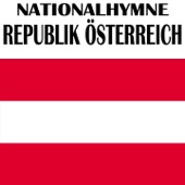 Nationalhymne republik österreich (Land der berge, land am strome) artwork