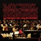 A moitié, a demi, pas du tout (Live 80) - Michel Berger lyrics
