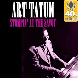 Stompin' at the Savoy (Remastered) - Single