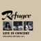 Refugee: Live In Concert - Newcastle City Hall 1974