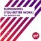 Supermodel (You Better Work) - Plaza People lyrics