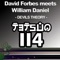 Devil's Theory - David Forbes & William Daniel lyrics