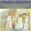 Elisabeth Brasseur Choir - Requiem, Op. 48: III. Sanctus